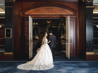 ウェスティンホテル東京 撮影スポット3画像 2-3