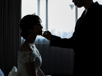 ウェスティンホテル東京 衣裳1画像 2-3