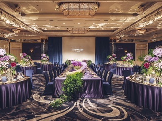 ウェスティンホテル東京 ロビー・エントランス1画像 2-3