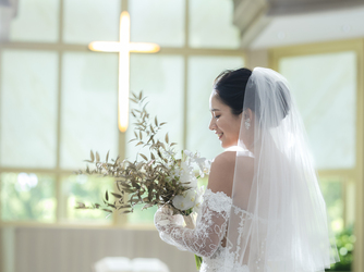 ウェスティンホテル東京 チャペル(館内チャペル/ガーデンチャペル)画像 2-3