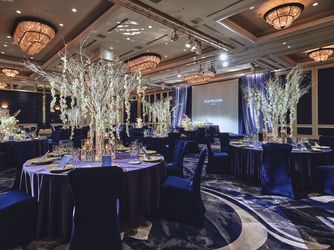 ウェスティンホテル東京 ギャラクシールーム(最大収容480名)画像 2-3