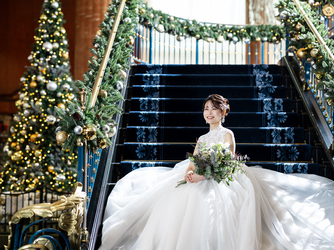 ウェスティンホテル東京 ロビー・エントランス2画像 2-3