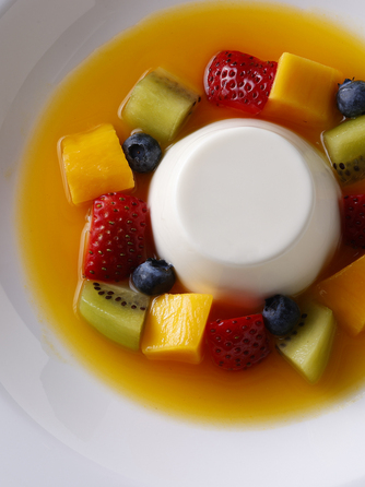 ウェスティンホテル東京 料理・ケーキ2画像 2-2