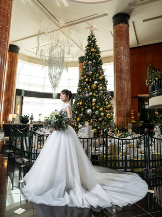 ウェスティンホテル東京 ロビー・エントランス2画像 1-1