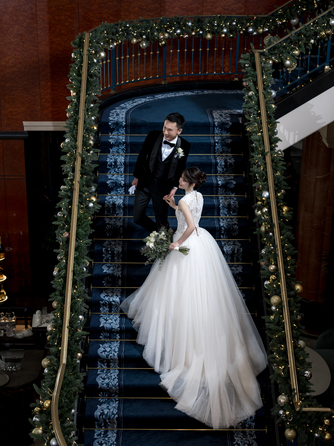 ウェスティンホテル東京 ロビー・エントランス2画像 1-2