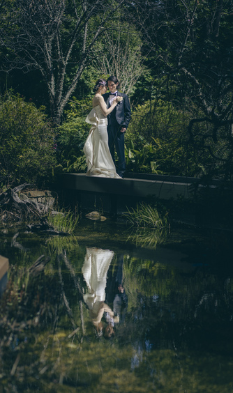 ウェスティンホテル東京 撮影スポット4画像 2-1