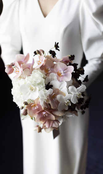 ウェスティンホテル東京 衣裳1画像 2-1