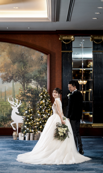 ウェスティンホテル東京 ロビー・エントランス2画像 2-1