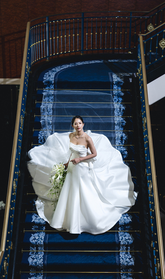 ウェスティンホテル東京 撮影スポット1画像 2-1