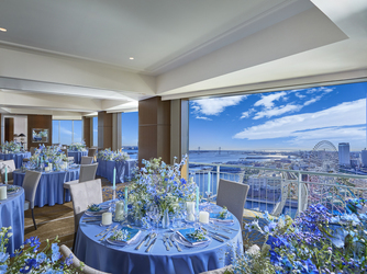 横浜ベイホテル東急 ロケーション画像 2-3