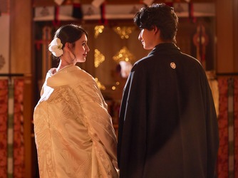 横浜ベイホテル東急 衣裳画像 2-3