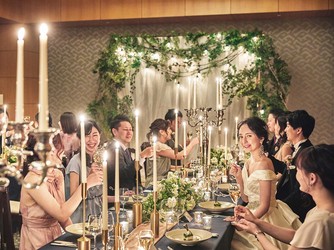 横浜ベイホテル東急 アンバサダーズボールルーム/プリンス画像 2-2