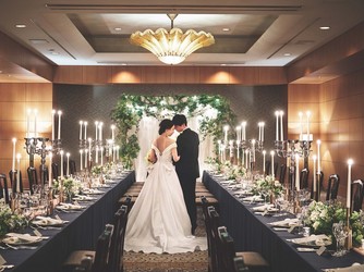 横浜ベイホテル東急 アンバサダーズボールルーム/プリンス画像 2-3