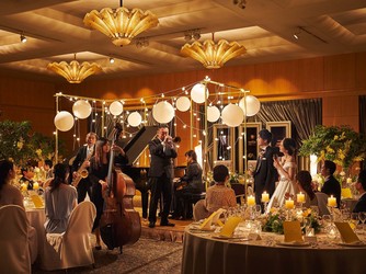 横浜ベイホテル東急 アンバサダーズボールルーム/プリンス画像 1-3