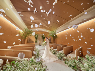 横浜ベイホテル東急 ロケーション画像 2-4