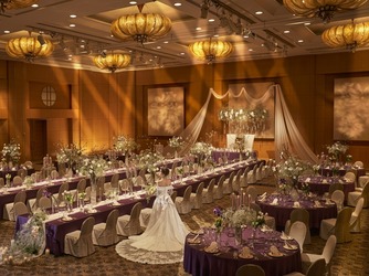 横浜ベイホテル東急 ロケーション画像 2-1