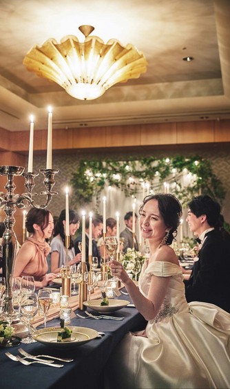 横浜ベイホテル東急 アンバサダーズボールルーム/プリンス画像 2-1