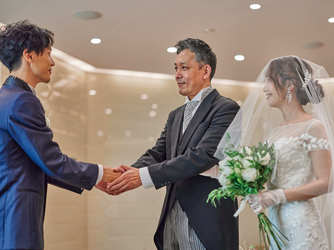 FRIGERIO(フリジェリオ) チャペル(チャペル)画像 2-1