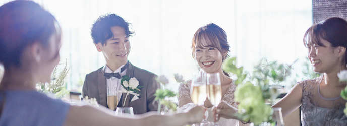 FRIGERIO(フリジェリオ) 1.5次会パーティ画像 2-1