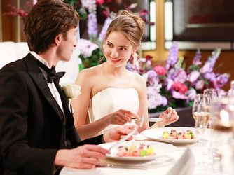 ザ・リッツ・カールトン東京 グランドボールルーム画像 2-3