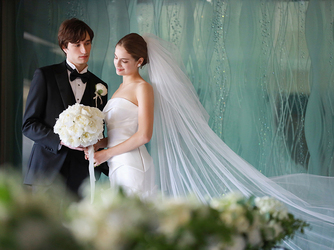 ザ・リッツ・カールトン東京 チャペル(チャペル)画像 2-3