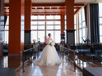 ザ・リッツ・カールトン東京 ロビー・エントランス1画像 2-2