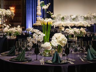 ザ・リッツ・カールトン東京 グランドボールルーム画像 2-2