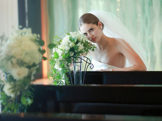 ザ・リッツ・カールトン東京 チャペル(チャペル)画像 2-2