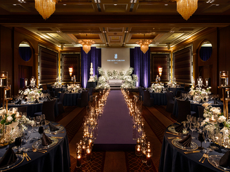 ザ・リッツ・カールトン東京 グランドボールルーム画像 2-3