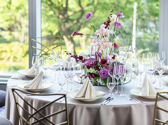 ザ・リッツ・カールトン東京 パークビュールーム画像 2-4