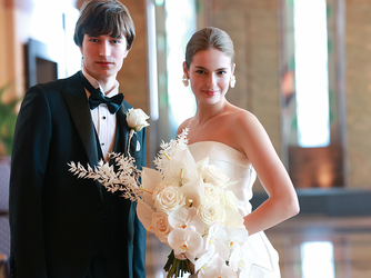 ザ・リッツ・カールトン東京 ロビー・エントランス1画像 2-3