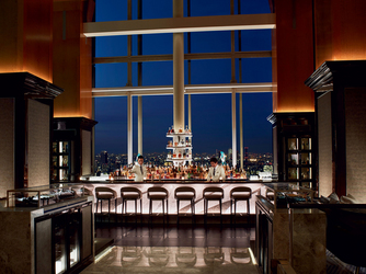 ザ・リッツ・カールトン東京 ロビー・エントランス3画像 2-3