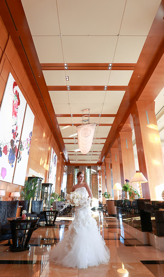 ザ・リッツ・カールトン東京 ロビー・エントランス1画像 2-1