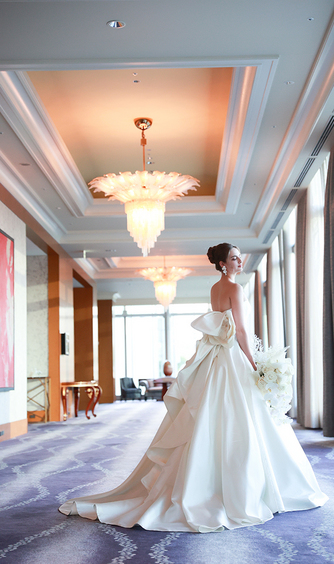 ザ・リッツ・カールトン東京 ロビー・エントランス2画像 2-1