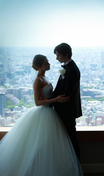 ザ・リッツ・カールトン東京 ロビー・エントランス4画像 2-1