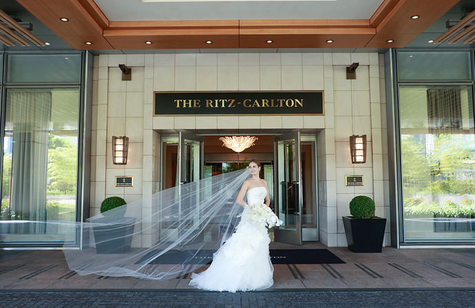 ザ・リッツ・カールトン東京 その他画像 1