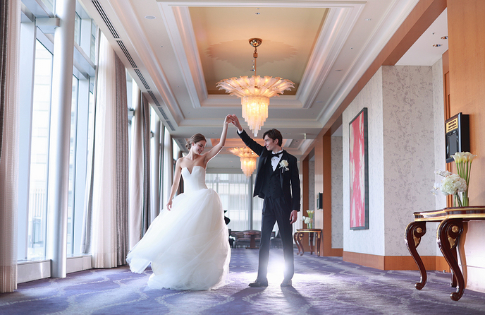 ザ・リッツ・カールトン東京 ロビー・エントランス2画像 1