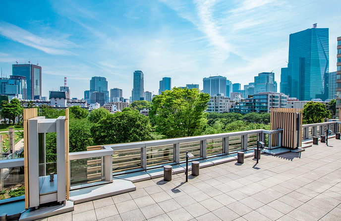 ザ・リッツ・カールトン東京 付帯設備画像 1