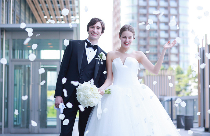 ザ・リッツ・カールトン東京 付帯設備画像 2