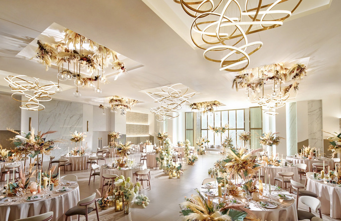 ウェディングスホテル・ベルクラシック東京 『Figaro』フィガロ画像 1