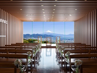 日本平ホテル 付帯設備1画像 2-1