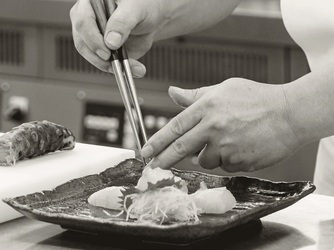 日本平ホテル 料理・ケーキ1画像 1-3