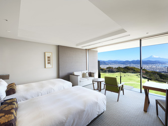 日本平ホテル 付帯設備2画像 2-1