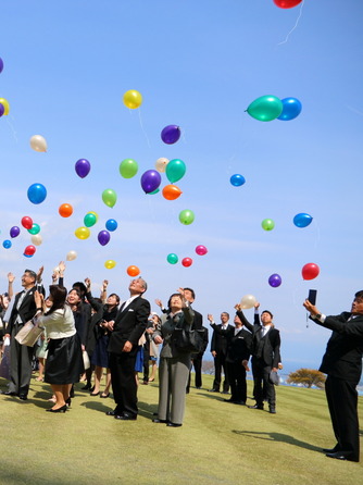 日本平ホテル 演出画像 1-2