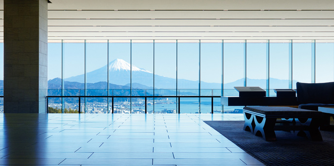 日本平ホテル 付帯設備1画像 1