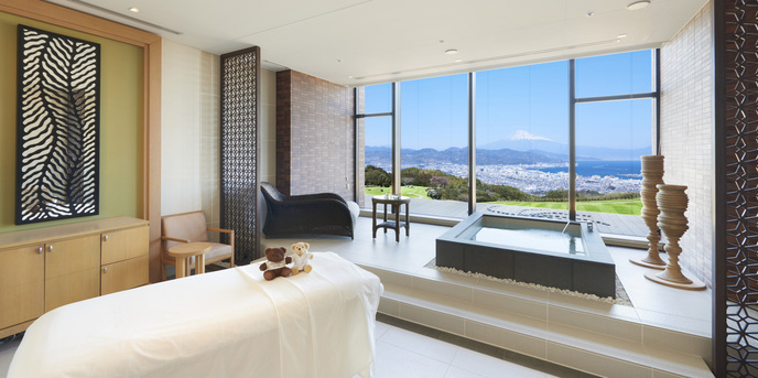 日本平ホテル 付帯設備2画像 1