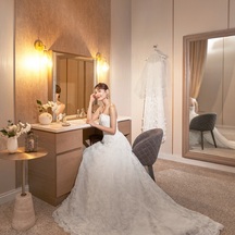 ホテル椿山荘東京 新披露宴会場「フォレスタ」画像 2-4