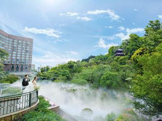 ホテル椿山荘東京 歴史3画像 1-2