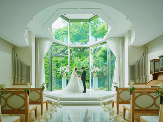 ホテル椿山荘東京 ロケーション1画像 2-3