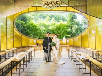 ホテル椿山荘東京 ロケーション1画像 2-4